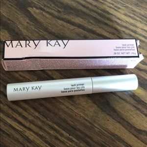 Mary Kay lash primer